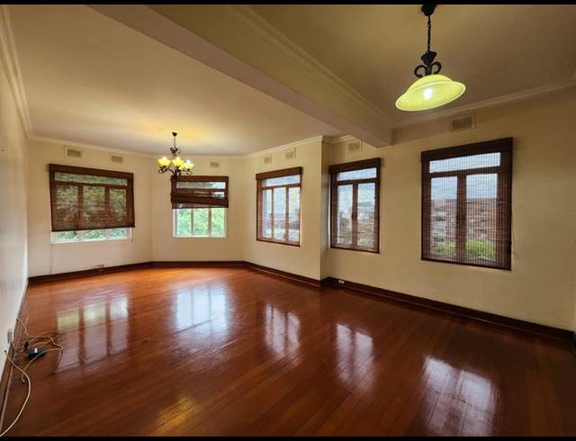 1 BEDROOM PROPERTY TO RENT IN ESSENWOOD